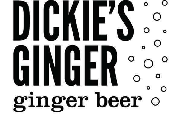 Dickie's Ginger Beer