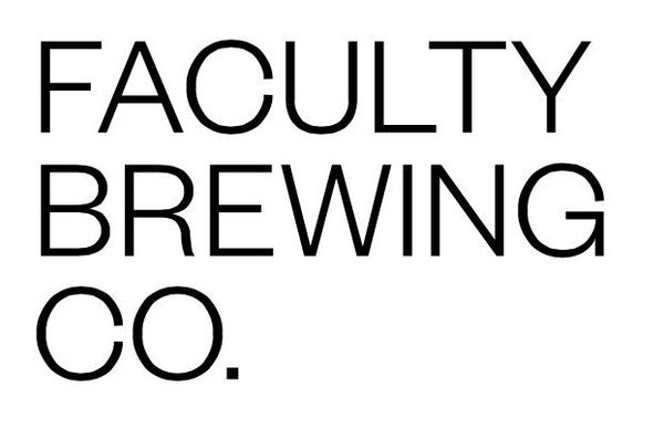 Faculty Brewing Co