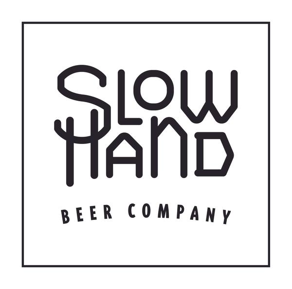 Slow Hand Beer Company