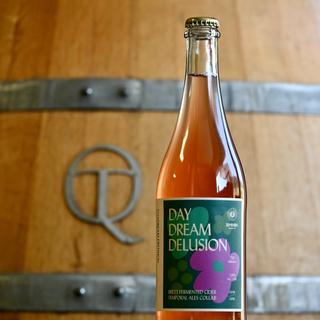 Dominion × Temporal 2020 Daydream Delusion (750mL)