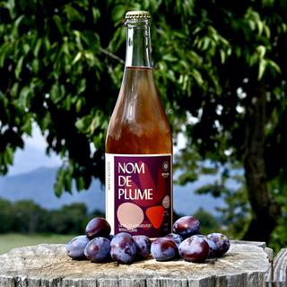 Dominion 2020 Nom de Plume (750mL)