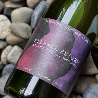 Temporal Eternal Return 2021 (500ml)