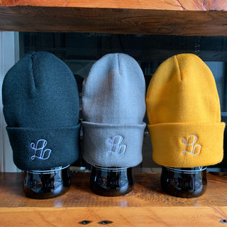 Luppolo Toque