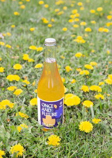Dominion 2020 Once and Future (750mL)