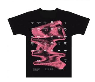 Brassneck Beer Faves T-shirt