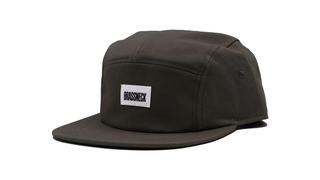 Brassneck 5-Panel Hats