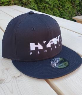 Hypha Project Snap Back Hat