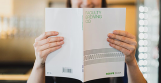 Faculty Recipe Book