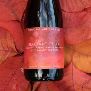 Temporal Radiant Flux (375ml)