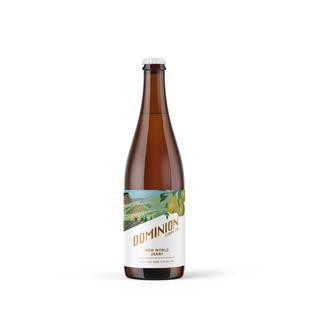 Dominion New World Perry (500mL)