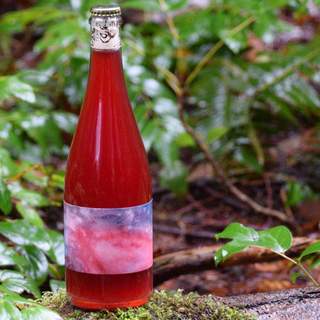 Temporal Ruby Continuum 2020 (750ml)