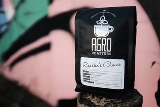 Agro Roasters - Roaster's Choice