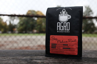 Agro Roasters - Peru Medium Roast