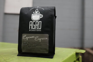 Agro Roasters - Equinox Espresso