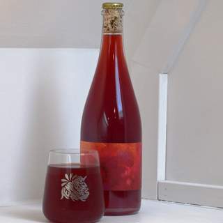 Temporal Resplendent Flux 2020 (750ml)