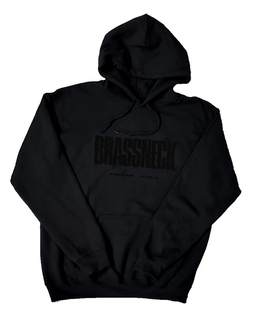 Brassneck Hoodie