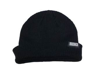 Brassneck Toque